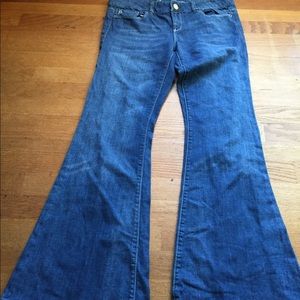 AMERICAN EAGLE jeans 8R AE77